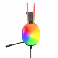 Micro Casque Gamer T-dagger Frosbite Usb -Noir – T-RGH215 Tunisie