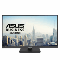 Écran Asus VA27DQFS 27” Full HD Ips 100 Hz – Noir – 90LM06H0-B01370 Tunisie