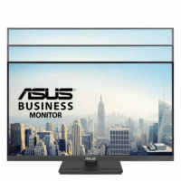 Écran Asus VA27DQFS 27” Full HD Ips 100 Hz – Noir – 90LM06H0-B01370 Tunisie