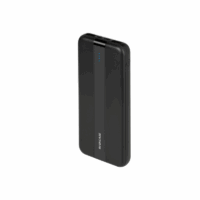 Power Bank RivaCase 20000 mAh – Noir – VA2081 Tunisie