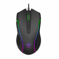 Micro Casque Gamer T-dagger Frosbite Usb -Noir – T-RGH215 Tunisie