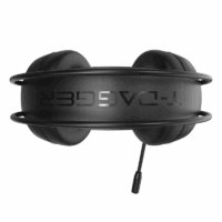 Micro Casque Gamer T-dagger Alastor Usb -Noir – T-RGH217 Tunisie