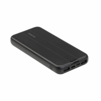 Power Bank RivaCase 20000 mAh – Noir – VA2081 Tunisie