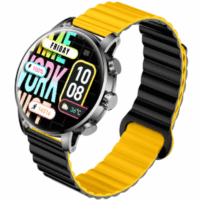 Montre Connectée Kieslect Calling Watch KR 2 – YFT2070EU Tunisie