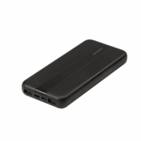 Power Bank RivaCase 20000 mAh – Noir – VA2081 Tunisie