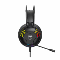 Micro Casque Gamer T-dagger Alastor Usb -Noir – T-RGH217 Tunisie
