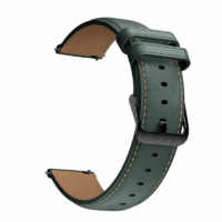 bracelet Mibro 22MM Pour Lite 3 Pro Noir Cuir – LSL3PROBLACK Tunisie