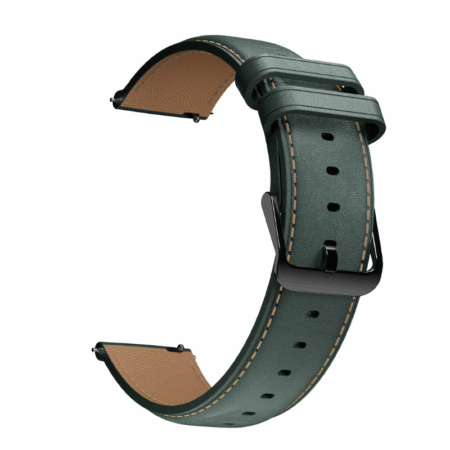 bracelet Mibro 22MM Pour Lite 3 Pro Vert Cuir – LSL3PROGREEN Tunisie