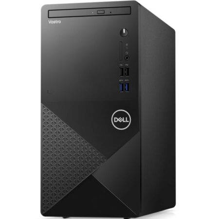 Pc De Bureau Dell Vostro 3910 I3 12Gén 8Go 256Go – Noir – 3910I3-8G Tunisie