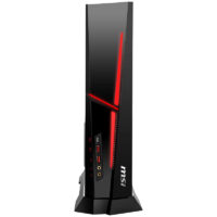 Pc De Bureau Gamer MSI MPG Trident A  i7 11é Gén  Rtx 3060 12G / 32 GO Tunisie