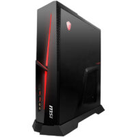 Pc De Bureau Gamer MSI MPG Trident A  i7 11é Gén  Rtx 3060 12G / 32 GO Tunisie