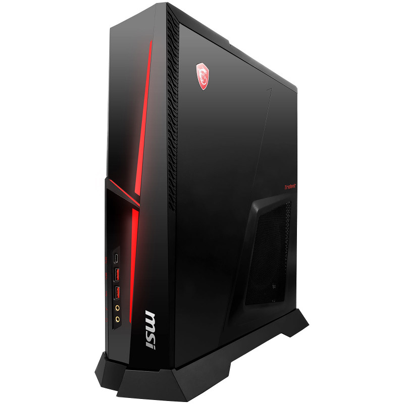Pc De Bureau Gamer MSI MPG Trident A  i7 11é Gén  Rtx 3060 12G / 32 GO Tunisie