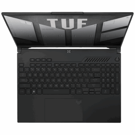 Pc Portable Asus Tuf Gaming A16 FA617XS-N4085W Amd Ryzen 9 16Go 512Go Rx 7600 8G -90NR0EQ2-M005J0 Tunisie