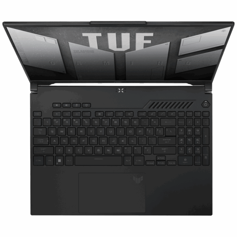 Pc Portable Asus Tuf Gaming A16 FA617XS-N4085W Amd Ryzen 9 16Go 512Go Rx 7600 8G -90NR0EQ2-M005J0 Tunisie