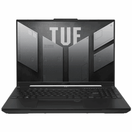 Pc Portable Asus Tuf Gaming A16 FA617XS-N4085W Amd Ryzen 9 16Go 512Go Rx 7600 8G -90NR0EQ2-M005J0 Tunisie