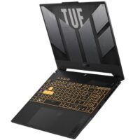 Pc Portable Asus Tuf FX507VV-LP329 I7 13é Gén 8Go 512Go ssd RTX 4060 8G Tunisie