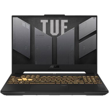 Pc Portable Asus Tuf FX507VV-LP329 I7 13é Gén 8Go 512Go ssd RTX 4060 8G Tunisie