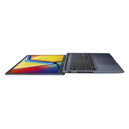 Pc Portable Asus VivoBook 15X1502VA I5 12È Gén 8Go 512Go SSD – Bleu – X1502ZA-EJ2246W Tunisie