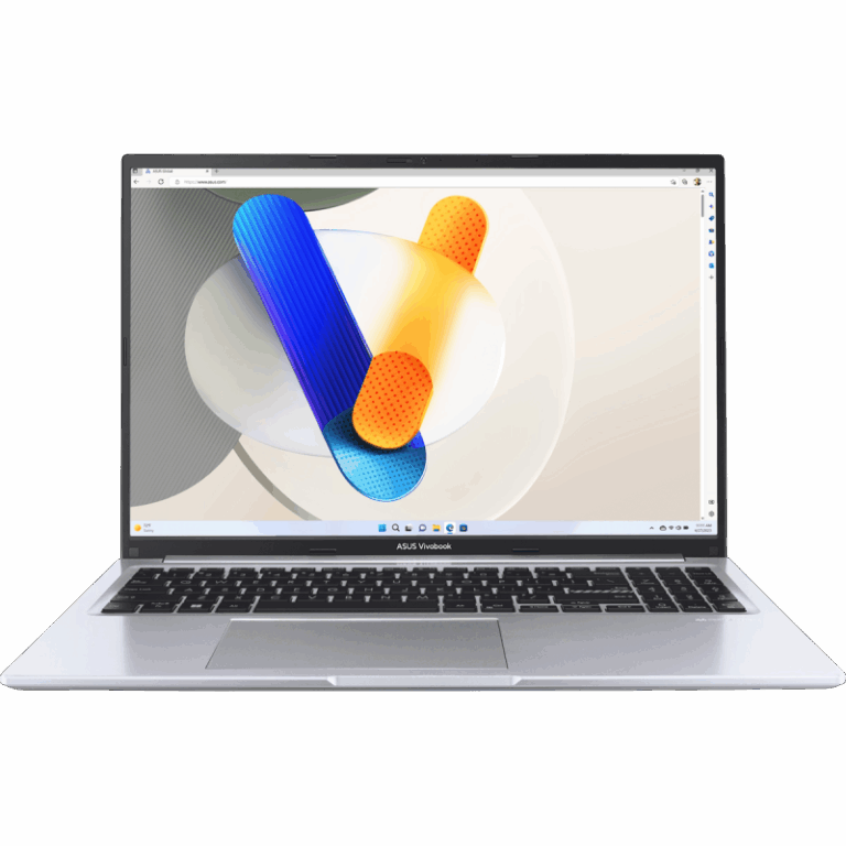 Pc Portable Asus VivoBook 16 X1605VA I5 13È Gén 8Go 512Go SSD – Silver – X1605VA-MB1635W Tunisie
