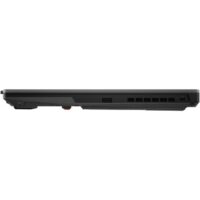 Pc Portable Gamer Asus Tuf gaming F17 TUF707ZC4-HX112W I5 12ème 8Go 512Go SSD RTX 3050 4G – Noir -90NR0GX1-M00810 Tunisie