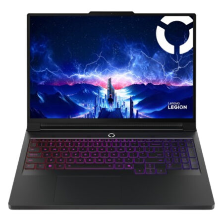 Pc Portable Gamer Lenovo Légion Pro 7 16iax10h Ultra 9 64go 1to Ssd – Noir – 83F50076FE Tunisie