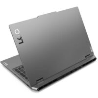 Pc Portable Gamer Lenovo LOQ 15ARP9 Ryzen 7 24Go 1To ssd Rtx 4070 8Go -Gris -83JC00DSFG Tunisie
