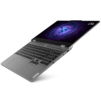 Pc Portable Gamer Lenovo LOQ 15ARP9 Ryzen 7 24Go 1To ssd Rtx 4070 8Go -Gris -83JC00DSFG Tunisie