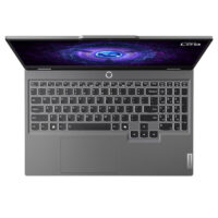Pc Portable Gamer Lenovo Loq3 15iax9 I5 12gén 8go 512go Ssd RTX 3050 6Go- Gris- 83GS00KXFG Tunisie