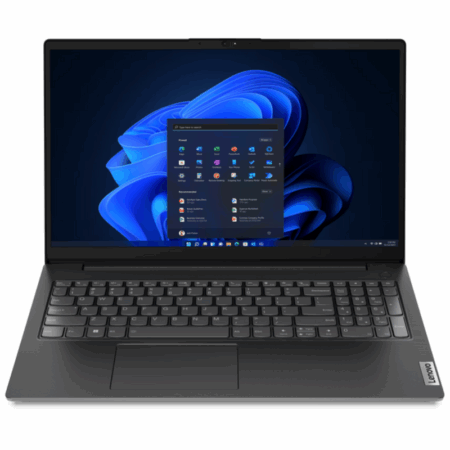 Pc Portable Lenovo V15 IRU i3 13Gén 8Go 512Go SSD Noir – 83A100GTFE Tunisie