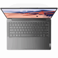 Pc Portable Lenovo Yoga Slim 6 14IAP8 I5 12Gén 8Go 512Go SSD – Gris – 82WU0098FG Tunisie