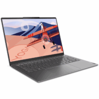 Pc Portable Lenovo Yoga Slim 6 14IAP8 I5 12Gén 8Go 512Go SSD – Gris – 82WU0098FG Tunisie