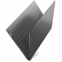 Pc Portable Lenovo Yoga Slim 6 14IAP8 I5 12Gén 8Go 512Go SSD – Gris – 82WU0098FG Tunisie