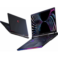 Pc Portable MSI Gaming Raider GE68HX i7 13Gén16 Go 512Go SSD RTX 4070 8G – 9S7-15M211-064 Tunisie