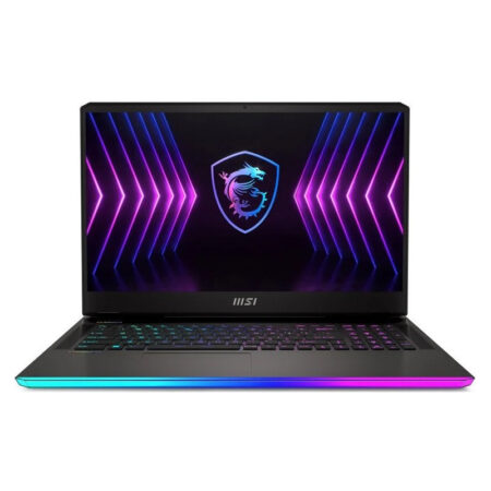 Pc Portable MSI Gaming Raider GE68HX i7 13Gén16 Go 512Go SSD RTX 4070 8G – 9S7-15M211-064 Tunisie