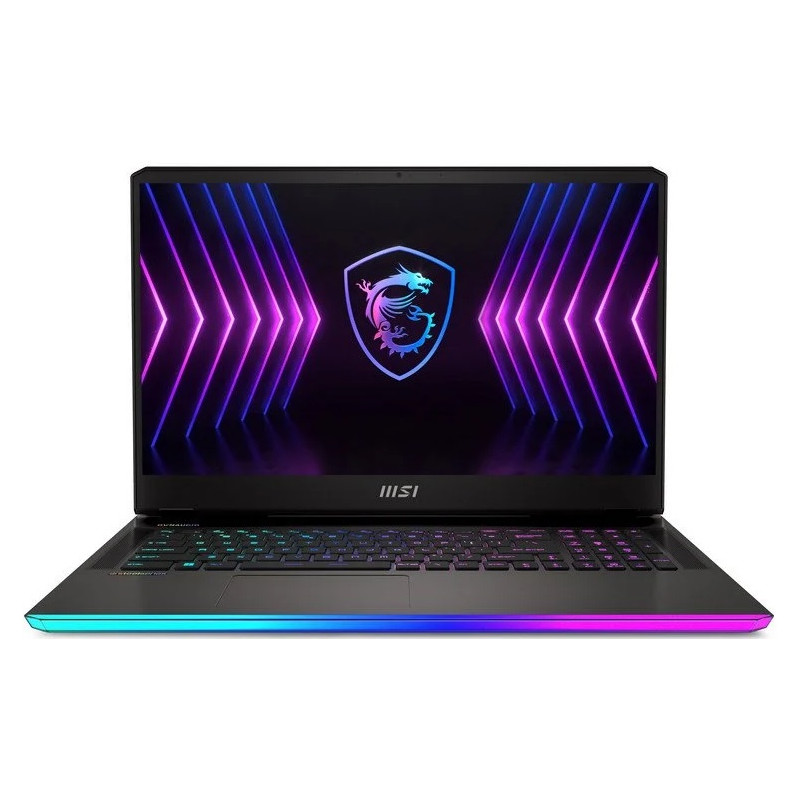 Pc Portable MSI Gaming Raider GE68HX i7 13Gén16 Go 512Go SSD RTX 4070 8G – 9S7-15M211-064 Tunisie