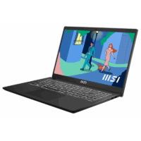 Pc Portable Msi Modern 15 B13m I5 13é Gen 16 Go 512 Go SSD – Noir – 9S7-15H112-1018 Tunisie