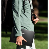 Pc Portable Msi Modern 15 B13m I5 13é Gen 16 Go 512 Go SSD – Noir – 9S7-15H112-1018 Tunisie