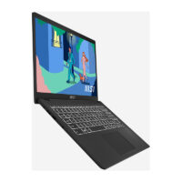 Pc Portable Msi Modern 15 B13m I5 13é Gen 16 Go 512 Go SSD – Noir – 9S7-15H112-1018 Tunisie