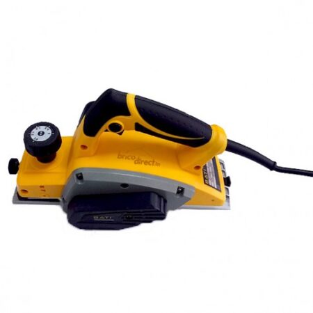Rabot Electrique 620W BATI – BRA620 Tunisie