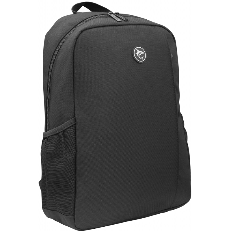 Sac à dos White Shark GBP-007 Ranger 15,6″ -Black Tunisie