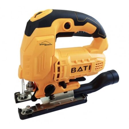 Scie Sauteuse 710W BATI – BSS710 Tunisie