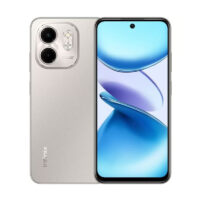 Smartphone Infinix Note 40 Pro + 5G 12Go 256Go- Gris Tunisie