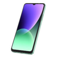 Smartphone Itel A70 4 Go – 128 Go – Vert Tunisie