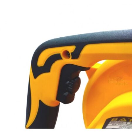 Souffleur-Aspirateur électrique 600W BATI – BSO60 Tunisie