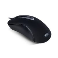 Souris Optique Filaire Advance 3D – Noir – S-3D-BK Tunisie