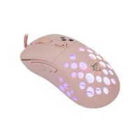 Souris Gamer White Shark GM-5013 12 800 DPI – Rose – GM-5013R Tunisie