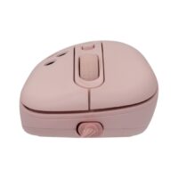 Souris Gamer White Shark GM-5013 12 800 DPI – Rose – GM-5013R Tunisie