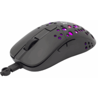 Souris Gamer White Shark GM-9004 Tristan – Noir- GM-9004 Tunisie