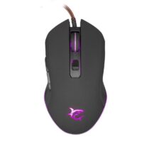 Souris Gamer White Shark GM-3001 Cyrus – Noir Tunisie