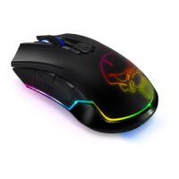 Souris Gamer Filaire Spirit of Gamer Elite M20 RGB – Noir – S-EM20RF Tunisie